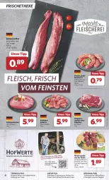 Gazetka promocyjna Combi - Prospekte - Gazetka - ważna od 25.05 do 25.05.2024 - strona 4 - produkty: braten, bratwurst, eis, ente, filet, fleisch, gewürz, grobe bratwurst, gulasch, jever, natur, Peroni, rind, rinder, rindfleisch, schinken, schinkenbraten, schwein, schweine, schweinefilet, Ti, Tiere, wein, weine, wurst