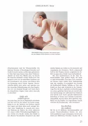 Gazetka promocyjna Rossmann - Prospekte - Gazetka - ważna od 30.09 do 30.09.2024 - strona 21 - produkty: eis, elle, Kinder, lion, mac, quad, rezept, Signal, Sport, Ti, tisch, WICK, Yo