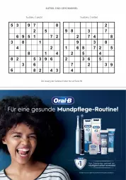 Gazetka promocyjna Rossmann - Prospekte - Gazetka - ważna od 30.09 do 30.09.2024 - strona 82 - produkty: gewinnspiel, Ti