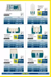 Gazetka promocyjna Metro - GastroJournal - Gazetka - ważna od 07.09 do 07.09.2022 - strona 25 - produkty: auer, eis, kerze, preisvorteil, reis, tee, Teelicht, teelichte, Ti