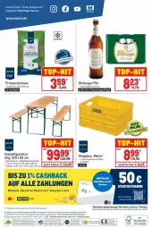 Gazetka promocyjna Metro - GastroJournal - Gazetka - ważna od 07.09 do 07.09.2022 - strona 34 - produkty: abholpreise, Abtei, angebot, angebote, auer, beutel, bitburger, bitburger pils, bohne, bohnen, burger, eis, flasche, garnitur, getränk, getränke, Holz, ilag, Klappbox, küche, Küchen, lack, LG, lieferservice, mastercard, Metro, Palette, pils, preisvorteil, prinzessbohnen, Rauch, regal, reis, rezept, rezepte, rwe, Ti, tisch, top-hit, Zelt