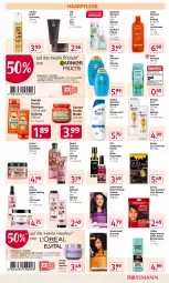 Gazetka promocyjna Rossmann - Prospekte - Gazetka - ważna od 31.01 do 31.01.2025 - strona 5 - produkty: coupon, creme, elnett, elvital, fructis, garnier, gliss, grüner tee, haarpflege, haarspray, isana, magazin, Maske, minze, mousse, pantene, pantene pro-v, parfum, Peeling, pro-v, sana, schwarzkop, schwarzkopf, shampoo, shampoo 250 ml, shampoo oder spülung, spülung, spülung 200 ml, Taft, tee, Ti, vita, wasser