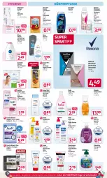 Gazetka promocyjna Rossmann - Prospekte - Gazetka - ważna od 31.01 do 31.01.2025 - strona 8 - produkty: angebot, angebote, auer, Bad, balsam, Bebe, body, body lotion, body milk, bodylotion, coupon, coupons, creme, deo, deo roll-on, Deocreme, deospray, deospray 150 ml, Deostick, dove, duni, Duniwell, duschdas, dusche, duschgel, Einmal Waschlappen, elle, Engel, Facelle, flüssigseife, gewinnspiel, handcreme, Hygiene-Pants, isana, Körperlotion, körperpflege, Lotion, magazin, Mixa, neutrogena, nivea, oder deo roll-on, olive, palmolive, Pants, rexona, roll-on, sana, Seife, slip, slipeinlagen, spartipp, Spiele, Sprudel, Sprudelbad, Ti, waschlappen, Waschlotion, weleda