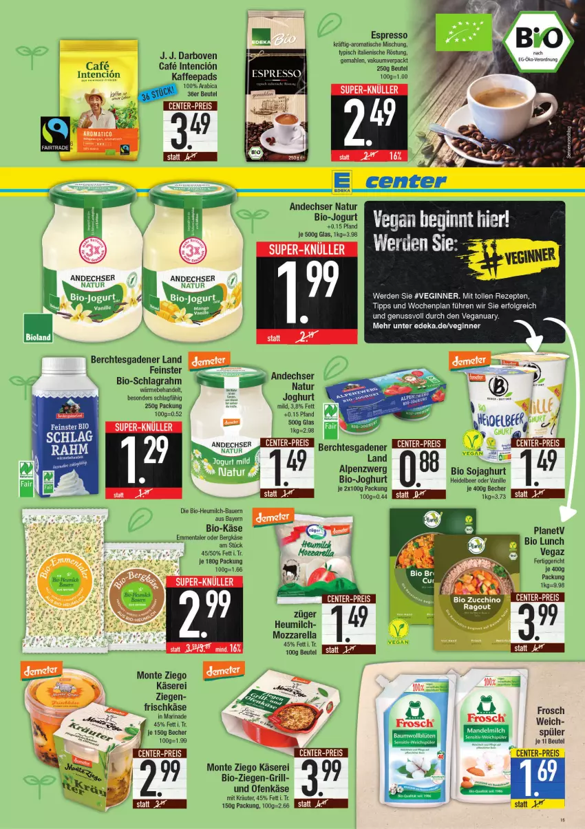 Aktueller Prospekt E Center - Angebote der Woche - von 17.01 bis 22.01.2022 - strona 15 - produkty: grill, Ti