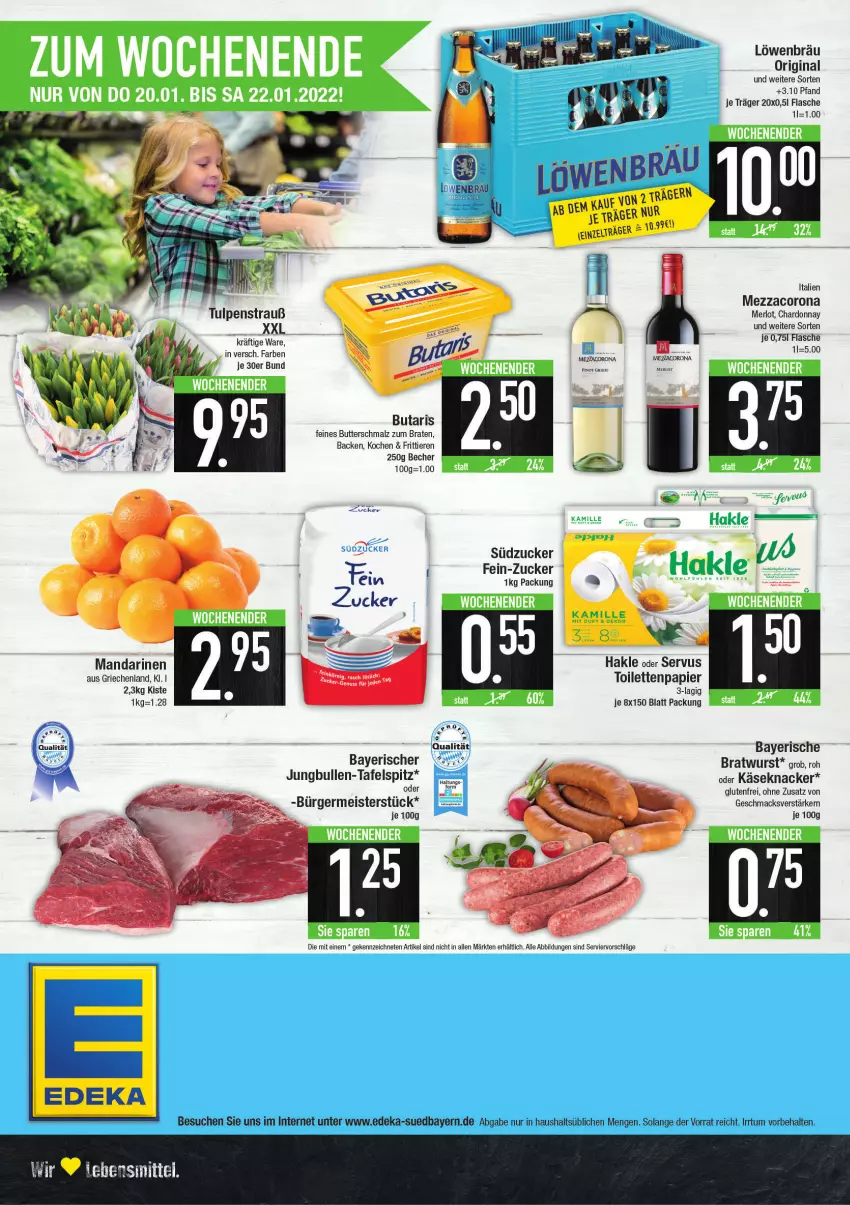 Aktueller Prospekt E Center - Angebote der Woche - von 17.01 bis 22.01.2022 - strona 20 - produkty: Ti