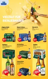 Gazetka promocyjna Getraenke Hoffmann - Prospekte - Gazetka - ważna od 03.02 do 03.02.2024 - strona 4 - produkty: alkohol, altenburger, Altenmünster, Berger, berliner, bier, burger, corona, corona extra, eis, elle, ente, getränk, getränke, gin, Hefe, jever, köstritzer, LG, mais, natur, oder radler, Paula, paulaner, pils, pilsener, pilsner, pilsner urquell, premium pils, radeberger, radeberger pilsner, radler, Spaten, Ti, veltins, weissbier, WICK