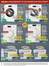 Gazetka promocyjna Euronics - Prospekte - Gazetka - ważna od 31.08 do 31.08.2024 - strona 2 - produkty: Bau, buch, consors finanz, eier, eimer, eis, elle, ente, geschirr, geschirrspüler, HP, LG, miele, reis, tee, Ti, Trockner