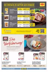 Gazetka promocyjna Metro - GastroJournal - Gazetka - ważna od 09.04 do 09.04.2025 - strona 13 - produkty: bag-in-box, blätterteig, braten, butter, creme, dessert, desserts, Dr. Oetker, eimer, eis, feinkost, frischkäse, frucht, fruchtjoghurt, hollandaise, hühner, Hühnersuppe, joghur, joghurt, kappa, Käse, LG, mac, maggi, meggle, milch, milram, panna cotta, papier, Peroni, quark, reis, rezept, rezepte, sahne, Sahnejoghurt, sahnesteif, sauce, sauce hollandaise, Schal, Schale, sour cream, speisequark, suppe, tante fanny, thomy, Ti, tiefpreis, zucker