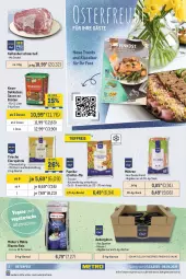 Gazetka promocyjna Metro - GastroJournal - Gazetka - ważna od 09.04 do 09.04.2025 - strona 2 - produkty: apfel, aubergine, auberginen, beutel, braten, decke, Deckel, delikatess sauce, eier, eierspätzle, eis, elle, fisch, fische, Fischer, flasche, getränk, getränke, gin, grana, grana padano, kartoffel, kartoffeln, knorr, küche, Küchen, lachs, LG, mac, Metro, milch, möhren, Müller, padano, Palette, paprika, pfanne, pfannen, Rana, reifen, reis, risotto, rispentomaten, sac, sauce, Schal, Schale, Schere, Ti, tiefpreis, tomate, tomaten, vanille, Vegeta, Wild, würfel