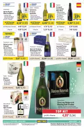 Gazetka promocyjna Metro - GastroJournal - Gazetka - ważna od 09.04 do 09.04.2025 - strona 21 - produkty: apfel, auer, Bad, beere, beeren, Birnen, blume, blumen, brut, burgunder, Casali, Cava, champagne, champagner, chardonnay, crémant de loire, cuvée, de blancs, dell, ecco, eis, elle, ente, finesse, flasche, freixenet, frizzante, frucht, früchte, früchten, fürst von metternich, getränk, getränke, grauburgunder, grauer burgunder, henkel, henkell, henkell sekt, Henri de Verlaine, Heu, honig, honigmelone, honigmelonen, J.P. Chenet, kirsch, lachs, mac, maracuja, martini, melone, melonen, Metro, metro gastro, Mett, metternich, Palette, Papaya, passo, perla, pfirsich, Pinot, pinot grigio, primitivo, prosecco, puma, reis, riesling, Rivaner, saft, sauvignon, sekt, spumante, Stachelbeeren, Ti, tiefpreis, tisch, vanille, wein, weine, zitrone, zitronen