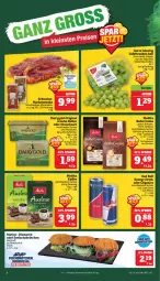 Gazetka promocyjna Marktkauf - Prospekt - Gazetka - ważna od 04.05 do 04.05.2024 - strona 2 - produkty: brötchen, fisch, lachs, mac, Ti