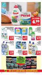 Gazetka promocyjna Marktkauf - Prospekt - Gazetka - ważna od 04.05 do 04.05.2024 - strona 28 - produkty: Air Wick, Amber, auto, bürste, Dr. Beckmann, Duftspray, eier, eis, emsa, flasche, geschirr, kraft, reiniger, reiniger gel, reis, Seife, sprühflasche, Ti, tisch, wc frisch, WC Frisch Kraft Aktiv, WICK, ZTE