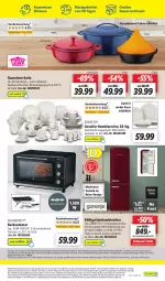 Gazetka promocyjna Lidl - Wochen-Highlights im Onlineshop - Gazetka - ważna od 02.04 do 02.04.2023 - strona 5 - produkty: auer, auto, backofen, Bebe, eis, elle, erde, ernesto, garraum, gefrierkombination, geschirr, herdarten, Kombiservice, küche, LG, mikrowelle, Mode, ndk, Ofen, reis, silvercrest, spülmaschinen, Ti, topf, weck