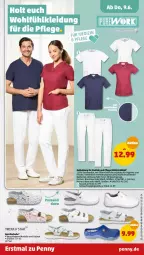 Gazetka promocyjna Penny - Prospekte - Gazetka - ważna od 11.06 do 11.06.2022 - strona 25 - produkty: Bau, baumwolle, dell, elle, gin, kleid, Kleidung, Mode, Pants, sac, schuhe, wolle