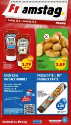Gazetka promocyjna Penny - Prospekte - Gazetka - ważna od 11.06 do 11.06.2022 - strona 40 - produkty: coupon, eis, ketchup, LG, payback, pizza, Pizzateig, preisvorteil, reis, Ti, tomate, tomaten