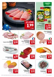 Gazetka promocyjna Marktkauf - Prospekt - Gazetka - ważna od 29.03 do 29.03.2025 - strona 16 - produkty: apfel, aufschnitt, beef, cordon bleu, corned beef, dell, dressing, eis, fisch, frischfisch, gin, gurke, gurken, hinterkochschinken, kochschinken, kräuter, leberwurst, matjes, mit pistazien, mortadella, pastete, pfeffer, pistazien, pute, reis, Ria, saft, salami, Schal, Schale, schinken, schnitten, spreewaldhof, Ti, wiener, wurst, ZTE