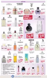 Gazetka promocyjna Rossmann - Prospekte - Gazetka - ważna od 06.04 do 06.04.2025 - strona 6 - produkty: auer, body, bruno banani, drucker, duschgel, Eau de parfum, eau de parfum 30 ml, eau de parfum 50 ml, eau de toilette, eau de toilette 100 ml, eau de toilette 30 ml, eau de toilette 50 ml, Engel, kerze, lack, Mexx, parfum, spartipp, Ti, tom tailor