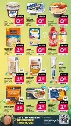 Gazetka promocyjna Netto - Woche 11 - Gazetka - ważna od 16.03 do 16.03.2024 - strona 7 - produkty: angebot, Ben’s Original, blätterteig, cereals, cordon bleu, dessert, eis, express-reis, gin, joghur, joghurt, kartoffel, kartoffeln, lamm, lion, milch, monte, Müller, müllermilch, nestlé, nuss, reis, sandwich, sauce, schnitzel, smarties, steak, steaks, thomy, thomy les sauces, Ti, vita, zott, Zott Monte