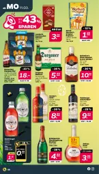 Gazetka promocyjna Netto - Woche 11 - Gazetka - ważna od 16.03 do 16.03.2024 - strona 8 - produkty: Amber, ball, Bau, Berger, blended scotch, blended scotch whisky, bowle, eis, flasche, gin, hasseröder, kräuter, kräuterlikör, kuchen, lambertz, likör, mateus, pils, popcorn, premium pils, radeberger, reis, riesling, rotkäppchen, scotch, scotch whisky, storck, Ti, whisky