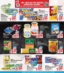 Gazetka promocyjna Hit - Wochenprospekt - Gazetka - ważna od 09.08 do 09.08.2025 - strona 18 - produkty: auto, Becher, beutel, bresso, coppenrath, eis, erde, erdnüsse, feta, fisch, fischstäbchen, früchte, früchten, Goldstücke, haselnuss, iglo, italienische pasta, joghur, joghurt, joghurt mit der ecke, Käse, knoppers, knorr, knorr fix, landliebe, landliebe joghurt, linsen, maggi, mayonnaise, milch, milka, milkana, Müller, nuss, pasta, ravioli, reis, remoulade, riegel, salakis, Schal, Schale, Schmelzkäse, schnitten, thomy, Ti, tisch, ültje, ültje erdnüsse, Yo, ZTE
