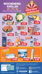 Gazetka promocyjna Famila - Prospekte - Gazetka - ważna od 28.01 do 28.01.2023 - strona 32 - produkty: auer, Becher, Beemster, beutel, blume, blumen, blumenkohl, brötchen, coppenrath, drucker, eimer, eis, Engel, flasche, froop, Gorbatschow, gulasch, holländischer schnittkäse, Käse, kerze, LG, Meister, mövenpick, Müller, müller froop, ndk, papier, Rauch, regal, reis, rind, rwe, salz, schnittkäse, schwein, schwein und rind, Ti, valensina, wein, wiener, wiener würstchen, wodka, würstchen, ZTE