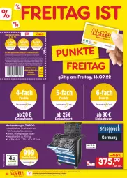 Gazetka promocyjna Netto Marken-Discount - Filial-Angebote - Gazetka - ważna od 17.09 do 17.09.2022 - strona 38 - produkty: bestpreis, buch, coupon, deutschlandcard, discount, eduscho, eis, erde, guthabenkarte, gutschein, gutscheine, LG, mac, marken-discount, milch, ndk, Rauch, reis, Tchibo, Ti, versandkostenfrei, werkzeug