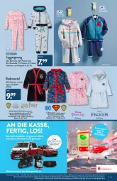 Gazetka promocyjna Aldi Nord - Aldi-Vorschau - Gazetka - ważna od 29.01 do 29.01.2022 - strona 13 - produkty: aldi, Anzug, Bad, Bademantel, Bank, Bau, baumwolle, Comics, disney, ente, garnitur, gewinnspiel, gin, Mantel, Parka, pocopiano, rel, smartphone, Ti, wolle, ZTE