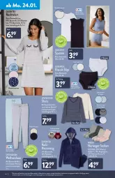 Gazetka promocyjna Aldi Nord - Aldi-Vorschau - Gazetka - ważna od 29.01 do 29.01.2022 - strona 14 - produkty: aldi, Anzug, Bau, baumwolle, bio, dell, ente, garnitur, gin, hose, Mode, Queentex, reine baumwolle, Ria, rwe, shirt, shirts, slip, slips, socken, Ti, up2fashion, walkx, wolle, ZTE