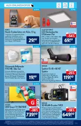 Gazetka promocyjna Aldi Nord - Aldi-Vorschau - Gazetka - ważna od 29.01 do 29.01.2022 - strona 25 - produkty: aldi, alexa, amazon alexa, angebot, angebote, asti, aust, Bau, baumwolle, decke, deckenleuchte, deo, drucker, eis, elle, erde, fernbedienung, fernseher, FFP2, fleisch, Hähnchenfleisch, hisense, lachs, Laufen, led-deckenleuchte, Leuchte, leuchten, LG, Liege, Maske, medion, netflix, reis, Ria, rwe, Ti, tisch, touchscreen, trockenfutter, uhd, wolle, Yo, ZTE