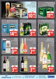 Gazetka promocyjna Edeka - Prospekte - Gazetka - ważna od 05.04 do 05.04.2025 - strona 21 - produkty: coupon, coupons, eis, payback, reis, steiner, Ti, warsteiner, ZTE