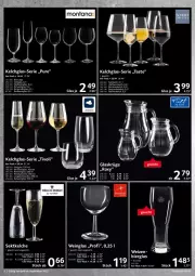 Gazetka promocyjna Selgros - Gastronomie - Gazetka - ważna od 30.09 do 30.09.2022 - strona 2 - produkty: Becher, bier, burgunder, drink, leonardo, rotwein, sekt, Ti, wein, Weißwein, Weißweinglas, whisky, Whiskybecher