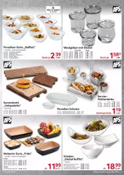Gazetka promocyjna Selgros - Gastronomie - Gazetka - ważna od 30.09 do 30.09.2022 - strona 7 - produkty: decke, Deckel, dessert, desserts, dip, Dipschale, Gläser, Holz, ketchup, Palette, pasta, pommes, Schal, Schale, spülmaschinen, tablet, tablett, tee, Ti, tuc, weck