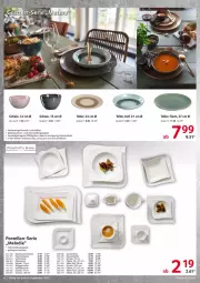 Gazetka promocyjna Selgros - Gastronomie - Gazetka - ważna od 30.09 do 30.09.2022 - strona 8 - produkty: Becher, eier, elle, ente, espresso, ilag, kaffee, kaffeebecher, latte, mikrowelle, Schal, Schale, spülmaschinen, tasse, teller, Ti, zucker