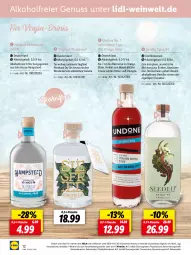 Gazetka promocyjna Lidl - Beste Weine für jeden Anlass - Gazetka - ważna od 31.01 do 31.01.2022 - strona 12 - produkty: alkohol, Bona, brita, drink, drinks, dry gin, eier, eis, erfrischungsgetränk, flasche, getränk, gewürz, gin, gutschein, LG, ndk, nuss, orange, orangen, Ria, rind, Schal, Schale, telefon, Ti, tisch, wein