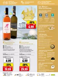 Gazetka promocyjna Lidl - Beste Weine für jeden Anlass - Gazetka - ważna od 31.01 do 31.01.2022 - strona 3 - produkty: alkohol, berliner, burgunder, cuvée, eis, elle, ente, ernesto, fisch, flasche, frucht, früchte, Geflügel, Gläser, korb, LG, ndk, rotwein, rwe, sekt, spirituosen, Ti, versandkostenfrei, wasser, wein, weine, Weißburgunder, Weißwein, weißwein-