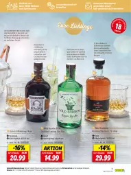 Gazetka promocyjna Lidl - Beste Weine für jeden Anlass - Gazetka - ważna od 31.01 do 31.01.2022 - strona 7 - produkty: bourbon, dry gin, eis, elle, erde, flasche, frucht, gin, lebensmittel, leine, LG, london dry, london dry gin, ndk, nuss, rum, scotch, single malt, spirituosen, Ti, tuc, versandkostenfrei, wein, weine, whisky, Wild, zucker