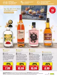 Gazetka promocyjna Lidl - Beste Weine für jeden Anlass - Gazetka - ważna od 31.01 do 31.01.2022 - strona 9 - produkty: alkohol, asbach uralt, Birnen, eis, elle, flasche, frucht, gin, lebensmittel, LG, mac, mit frucht, mousse, navelina, ndk, orange, orangen, rum, salat, schoko, spirituosen, Ti, tisch, versandkostenfrei, wein, weinbrand, weine, zitrone, zitronen, zucker