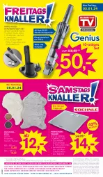 Gazetka promocyjna Kodi - Prospekte - Gazetka - ważna od 06.01 do 06.01.2023 - strona 16 - produkty: akku, angebot, angebote, auto, batterie, bürste, eis, elle, handstaubsauger, kraft, lenco, Personenwaag, personenwaage, reis, Schal, staubsauger, Ti, tisch, Waage