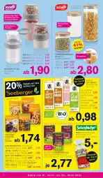 Gazetka promocyjna Kodi - Prospekte - Gazetka - ważna od 06.01 do 06.01.2023 - strona 2 - produkty: apfel, bambus, banane, bananen, Becher, beutel, bio, chips, Datteln, decke, Deckel, drink, eis, frucht, früchte, hafer, henkel, lebensmittel, mandel, müsli, natur, pflaume, pflaumen, reis, snack, soja, Ti, Trockenfrüchte, zucker