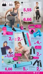 Gazetka promocyjna Kodi - Prospekte - Gazetka - ważna od 06.01 do 06.01.2023 - strona 3 - produkty: angebot, angebote, auer, flasche, gin, Hanteln, kraft, Kugel, leggings, LG, ring, rwe, shake, slip, Slipper, Sport, Ti, tuc