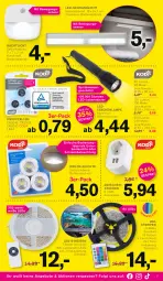 Gazetka promocyjna Kodi - Prospekte - Gazetka - ważna od 06.01 do 06.01.2023 - strona 7 - produkty: angebot, angebote, auer, batterie, Bau, beleuchtung, Bewegungssensor, elle, fernbedienung, Lampe, leds, Leuchte, LG, Nachtlicht, reifen, Schrank, Tasche, taschen, taschenlampe, Ti, usb, wasser