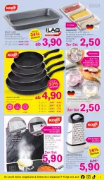 Gazetka promocyjna Kodi - Prospekte - Gazetka - ważna od 06.01 do 06.01.2023 - strona 9 - produkty: angebot, angebote, Behälter, bratpfanne, erde, Holz, Kugel, latte, lebensmittel, LG, pfanne, rwe, Schal, Schale, Ti