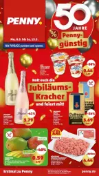 Gazetka promocyjna Penny - Prospekte - Gazetka - ważna od 13.05 do 13.05.2023 - strona 1 - produkty: dallmayr