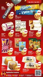 Gazetka promocyjna Penny - Prospekte - Gazetka - ważna od 13.05 do 13.05.2023 - strona 35 - produkty: amicelli, coupon, coupons, gin, Guglhupf, je 250-g-packung, mais, tee, zitrone