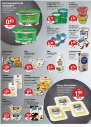 Gazetka promocyjna Vmarkt - Prospekte - Gazetka - ważna od 17.04 do 17.04.2024 - strona 6 - produkty: Becher, butter, buttermilch, Dr. Oetker, Engel, flasche, französischer weichkäse, Griechischer Joghurt, halbfettmargarine, joghur, joghurt, Käse, käsescheiben, lätta, margarine, milch, monte, Müller, quark, rahmjoghurt, reine buttermilch, schnittkäse, smoothie, tee, topf, Topfen, vollmilch, weichkäse, zott, Zott Monte