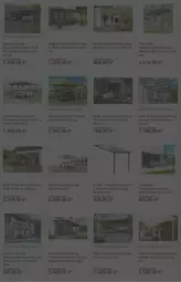 Gazetka promocyjna Obi - Prospekte - Gazetka - ważna od 30.04 do 30.04.2025 - strona 4 - produkty: Bau, Cap, Carport, edelstahl, Holz, HP, latte, soja, Terrassenüberdachung, weka