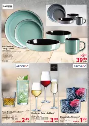 Gazetka promocyjna Selgros - Nonfood - Gazetka - ważna od 08.06 do 08.06.2022 - strona 11 - produkty: Becher, dessert, Dessertteller, drink, elle, kaffee, kaffeebecher, LG, mikrowelle, Schal, Schale, schüssel, spülmaschinen, tee, teller, Ti, wein, whisky, Whiskybecher