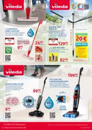 Gazetka promocyjna Selgros - Nonfood - Gazetka - ważna od 08.06 do 08.06.2022 - strona 22 - produkty: bügel, eimer, eis, elle, ente, Hartbodenreiniger, Holz, kleid, kleider, kleiderbügel, leine, LG, reiniger, Reinigung, reis, Ti, Tiere, vileda, Yo