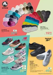 Gazetka promocyjna Selgros - Nonfood - Gazetka - ważna od 08.06 do 08.06.2022 - strona 4 - produkty: angebot, brie, eis, Reebok, reis, Ria, Ti, ZTE