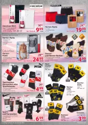 Gazetka promocyjna Selgros - Nonfood - Gazetka - ważna od 08.06 do 08.06.2022 - strona 6 - produkty: Bau, baumwolle, dell, elle, herren-pants, herren-socken, Mode, Pants, shirt, socken, Sport, sportsocken, wolle